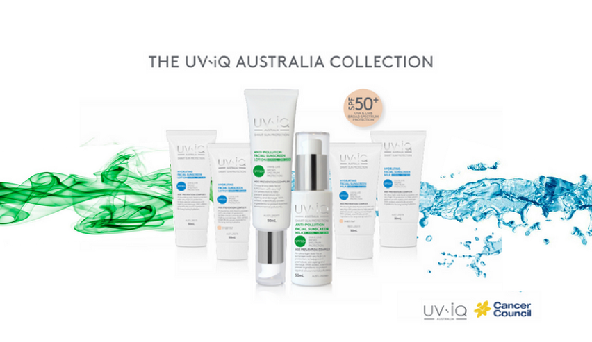 uviq collection 